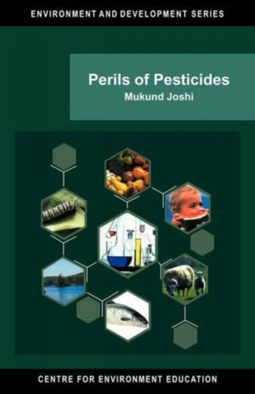Perils of Pesticides by Joshi