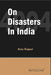 On Disasters India by Kapur