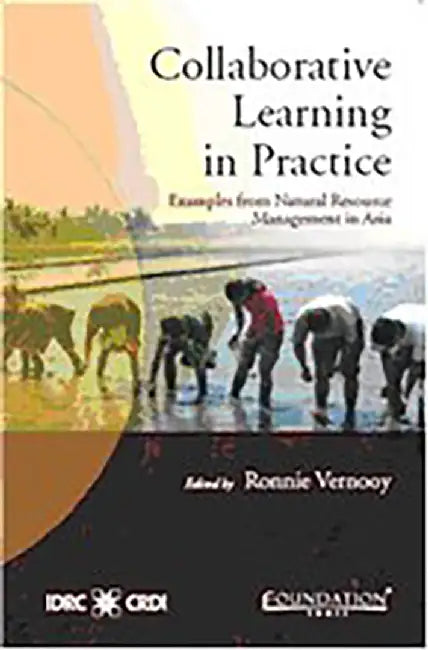 Collaborative Learning In Practice by VERNOOY
