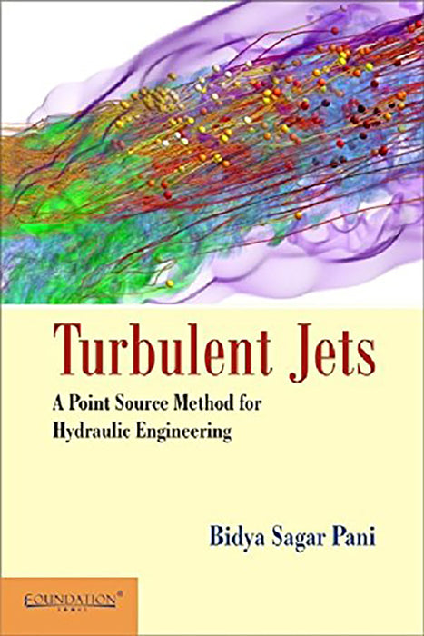 Turbulent Jets: A Point-Source Method for Hydraulic Engineering