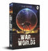 The War Of The Worlds - Classics by Hg Wells