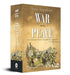 War & Peace by Leo Tolstoy