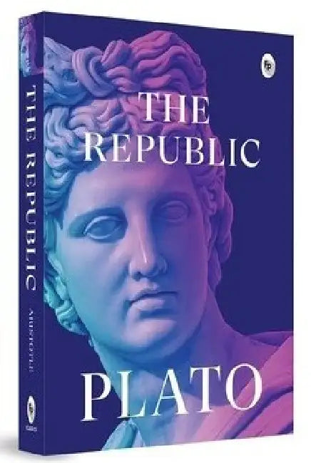 The Republic by Plato