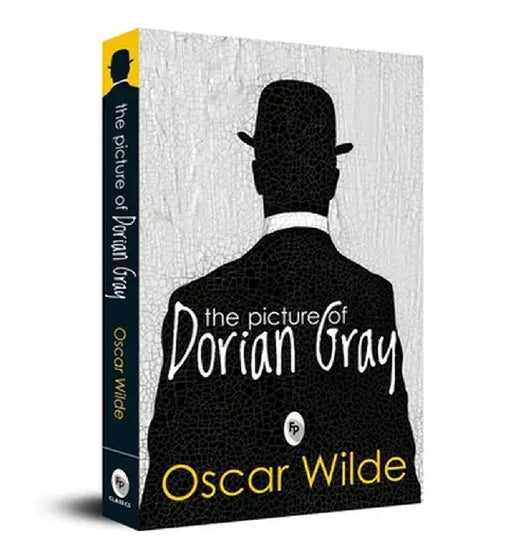 The Picture Of Dorian Gray - Classics by Oscar Wilde