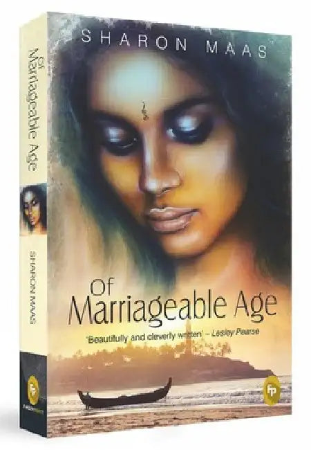 Of Marriageable Age by Sharon Maas