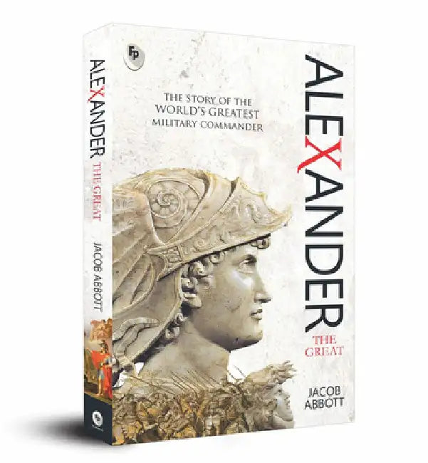 Alexander the Great 