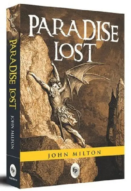 Paradise Lost by John Milton