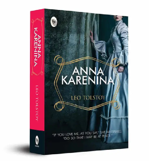 Anna Karenina 