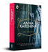 Anna Karenina  by Leo Tolstoy