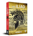 The Iliad by Homer