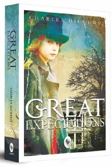 Great Expectations by Charles Dickens