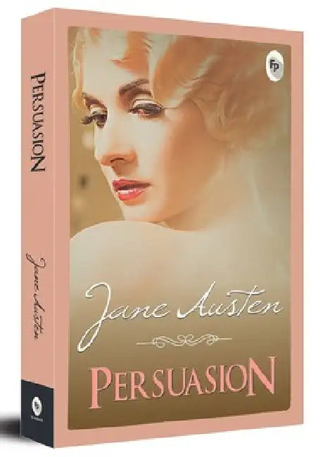 Persuasion by Jane Austen
