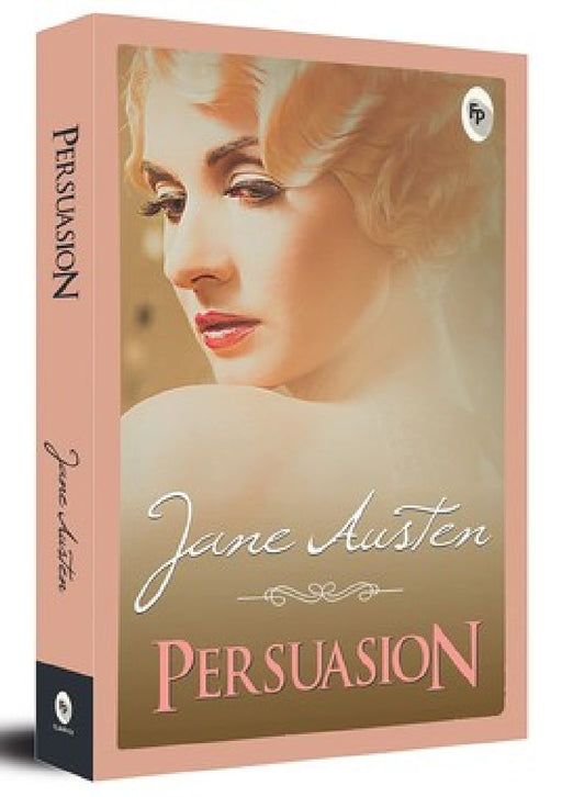 Persuasion by Jane Austen
