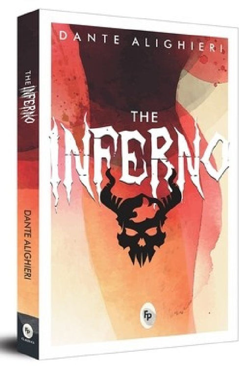 The Inferno by Dante Alighieri