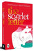 The Scarlet Letter by Nathaniel Hawthorne