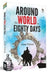 Around the World in Eighty Days by Jules Verne
