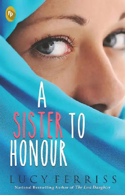 A Sister to Honour by Lucy Ferriss