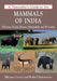 A Naturalist's Guide to The Mammals of India by Bikram Grewal