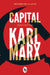 Capital (Das Capital): Includes Vol.1,2,3 + The Politics by Karl Marx