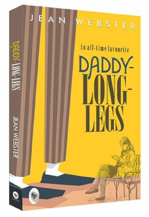 Daddy Long Legs by Jean Webster