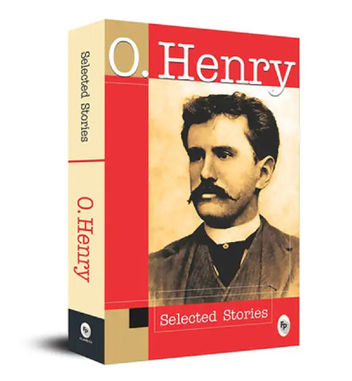 O.Henry Selected Stories by O. Henry
