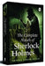 The Complete Novel of Sherlock Holmes by Arthur Conan Doyle