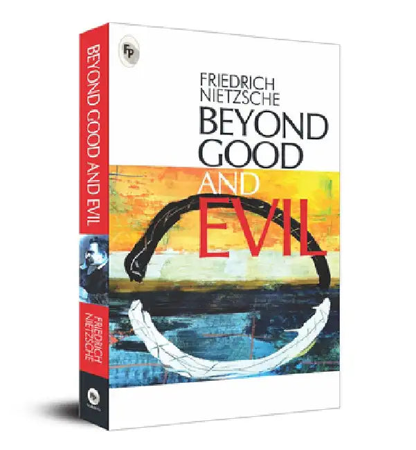 Beyond Good And Evil 