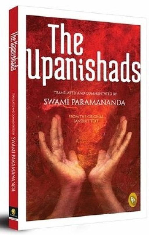 The Upanishads by Swami Paramananda