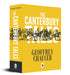 The Canterbury Tales by Chaucer, Geoffrey