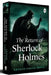 The Return of Sherlock Holmes by Arthur Conan Doyle