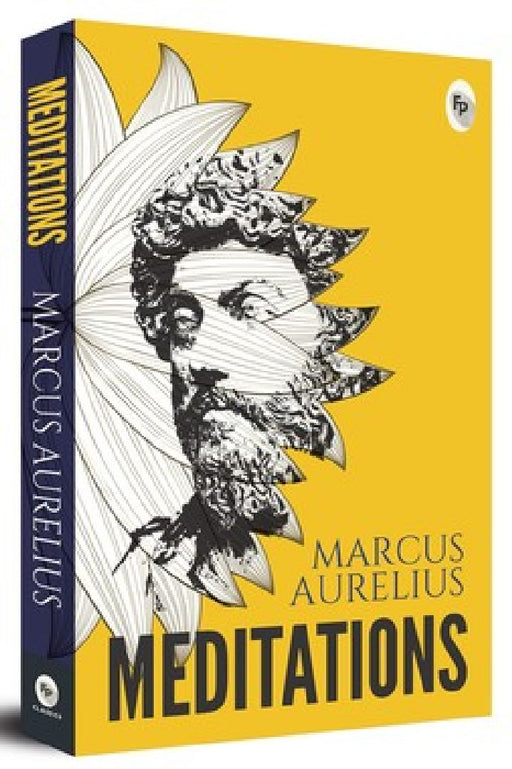 Meditations by Marcus Aurelius