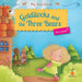 Goldilocks And The Three Bears by Elen Lescoat