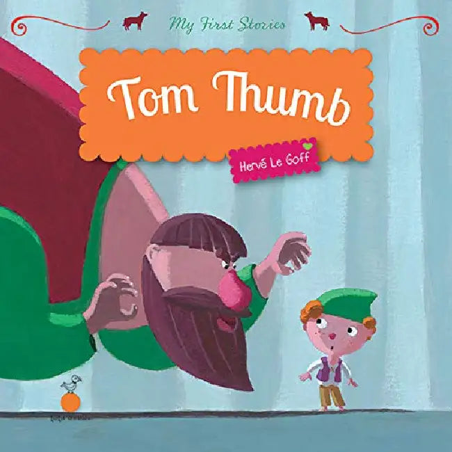 Tom Thumb by Harve Le Goff