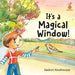 Its A Magical Window by Rashmi Nandkeolyar