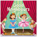 Good Neighbours by Rashmi Nandkeolyar