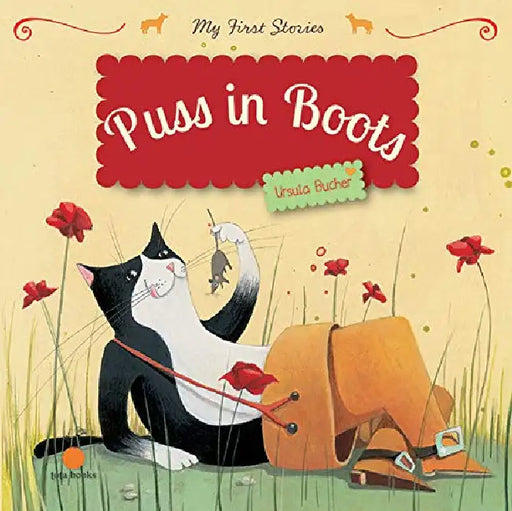 Puss In Boots by Pascal Vilcollet