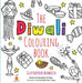 The Diwali Colouring Book by Alankrita Amaya