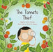 The Tomato Thief by Niyatee Parikh Sharma