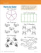 Scholastic Success With Math Workbook Level #1