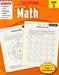 Scholastic Success With Math Workbook Level #3