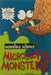 Horrible Science: Microscopic Monsters by Nick Arnold