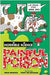 Horrible Science: Painful Poison by Nick Arnold