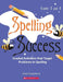 Spelling Success - Grades 2 And 3 by Peter Clutterbuck