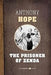 The Prisoner Of Zenda by Anthony Hope