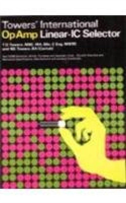 Towers' International Opamp Linear - Ic Selector by T. Tower