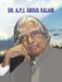 Dr. A.P.J. Abdul Kalam by Sachin Sinhal