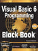 Visual Basic 6 Programming Black Book by Steven Holzner