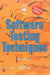 Software Testing Techniques by Boris Beizer