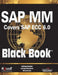 SAP MM (Covers SAP ECC 6.0) Black Book by Kogent Learning Solutions Inc.
