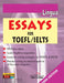 Lingua Essays for TOEFL / IELTS by Lingua Forum